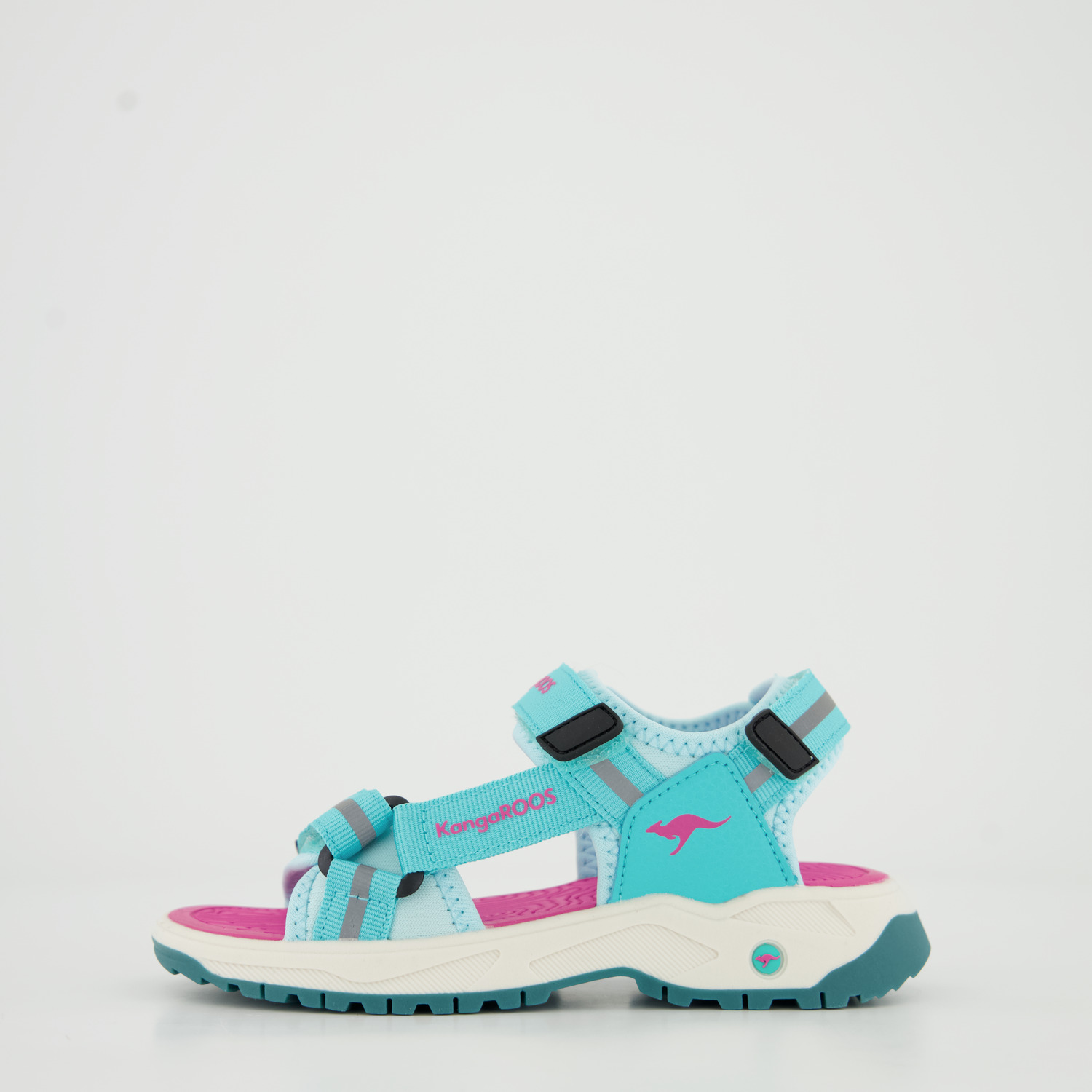 Kangaroos K-AS Elwi