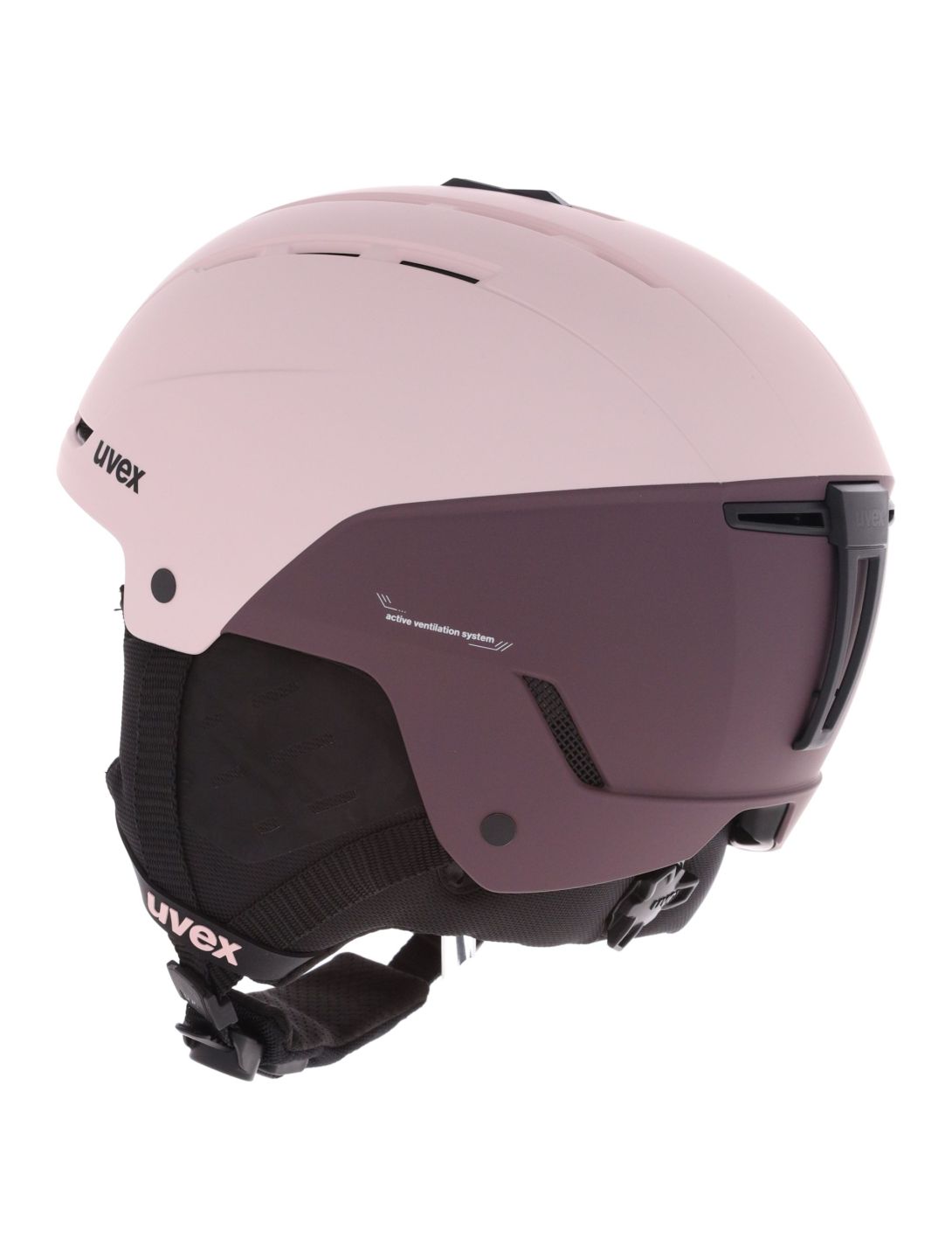 Stance skihelm unisex