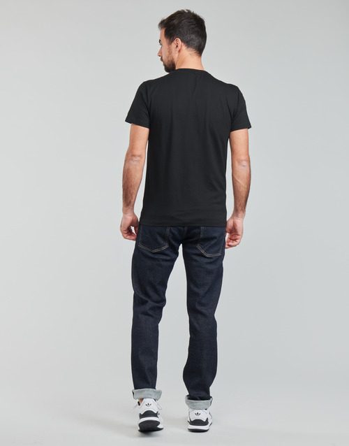 Pepe jeans - ORIGINAL BASIC NOS - Noir