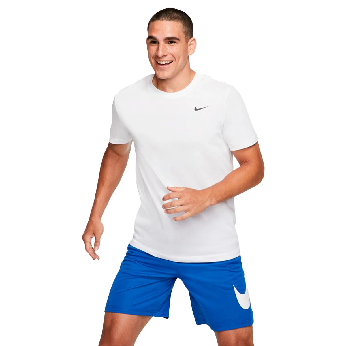 T-Shirt Nike Dri-Fit Training