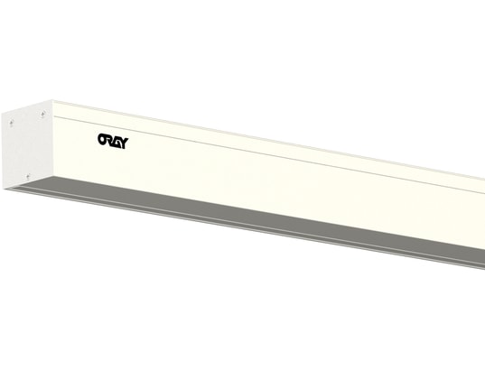 ORAY - Ecran de projection Squar'HC 164 x 292 cm - SQ2B4164292