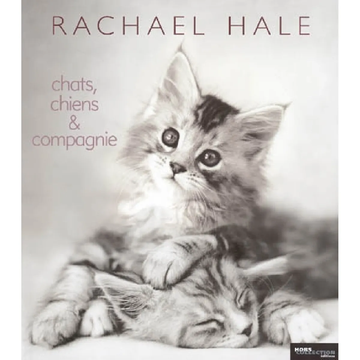 Chats, chiens et compagnie · Occasion