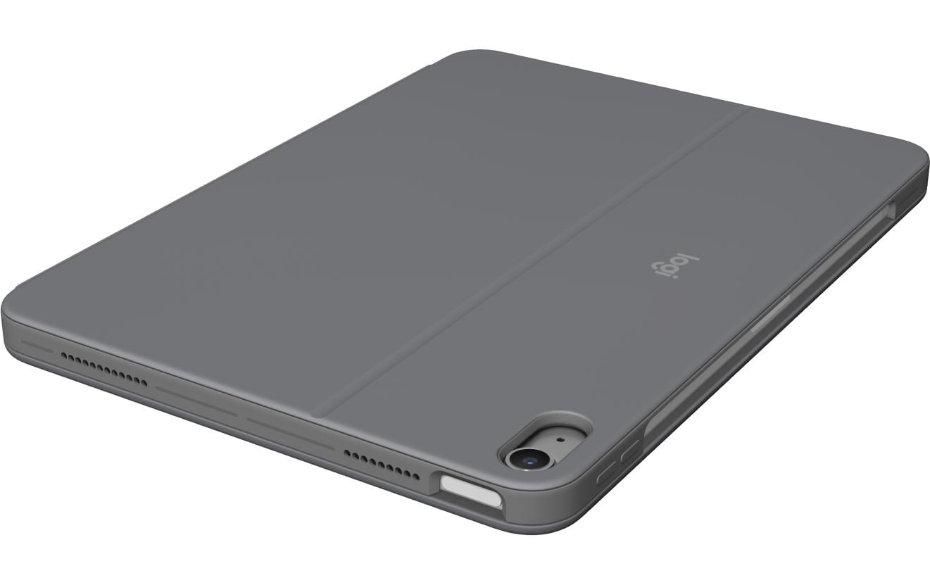 Combo Touch iPad Air 11
