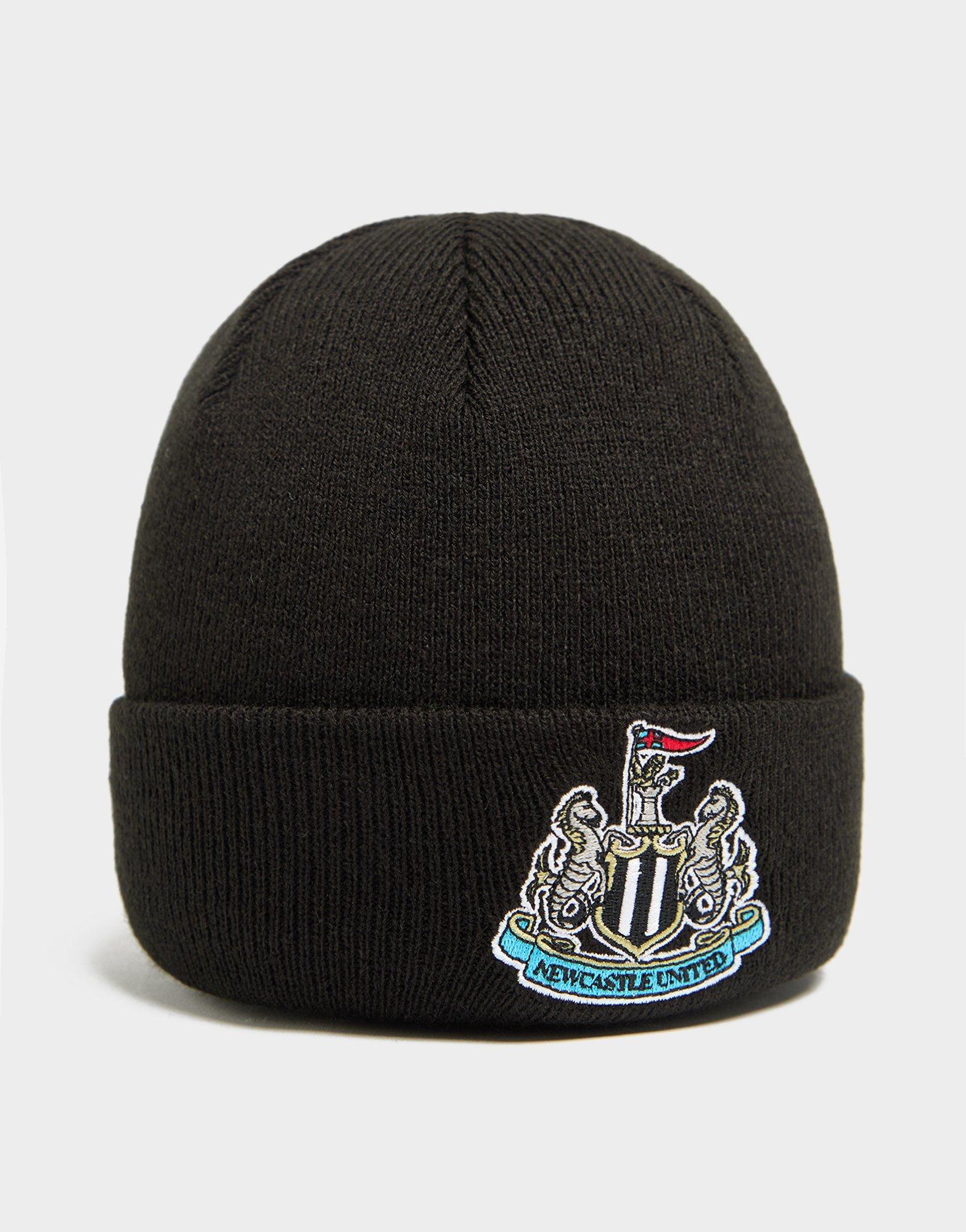 New Era Bonnet Newcastle United FC Junior