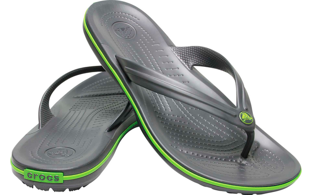 Crocs Crocband Flip Unisex Sandalen