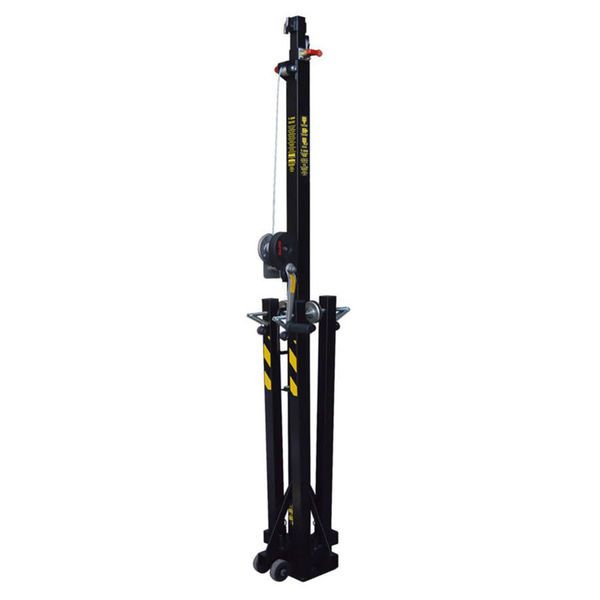 Fantek FTT102B05D Tower Lift 100kg