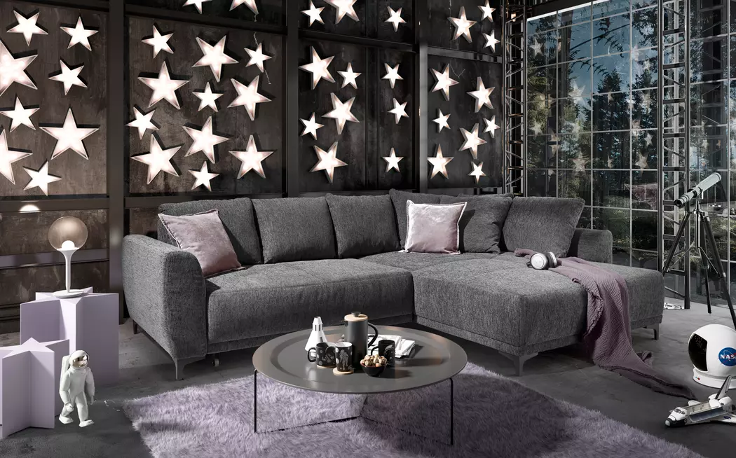 Ecksofa Jacek