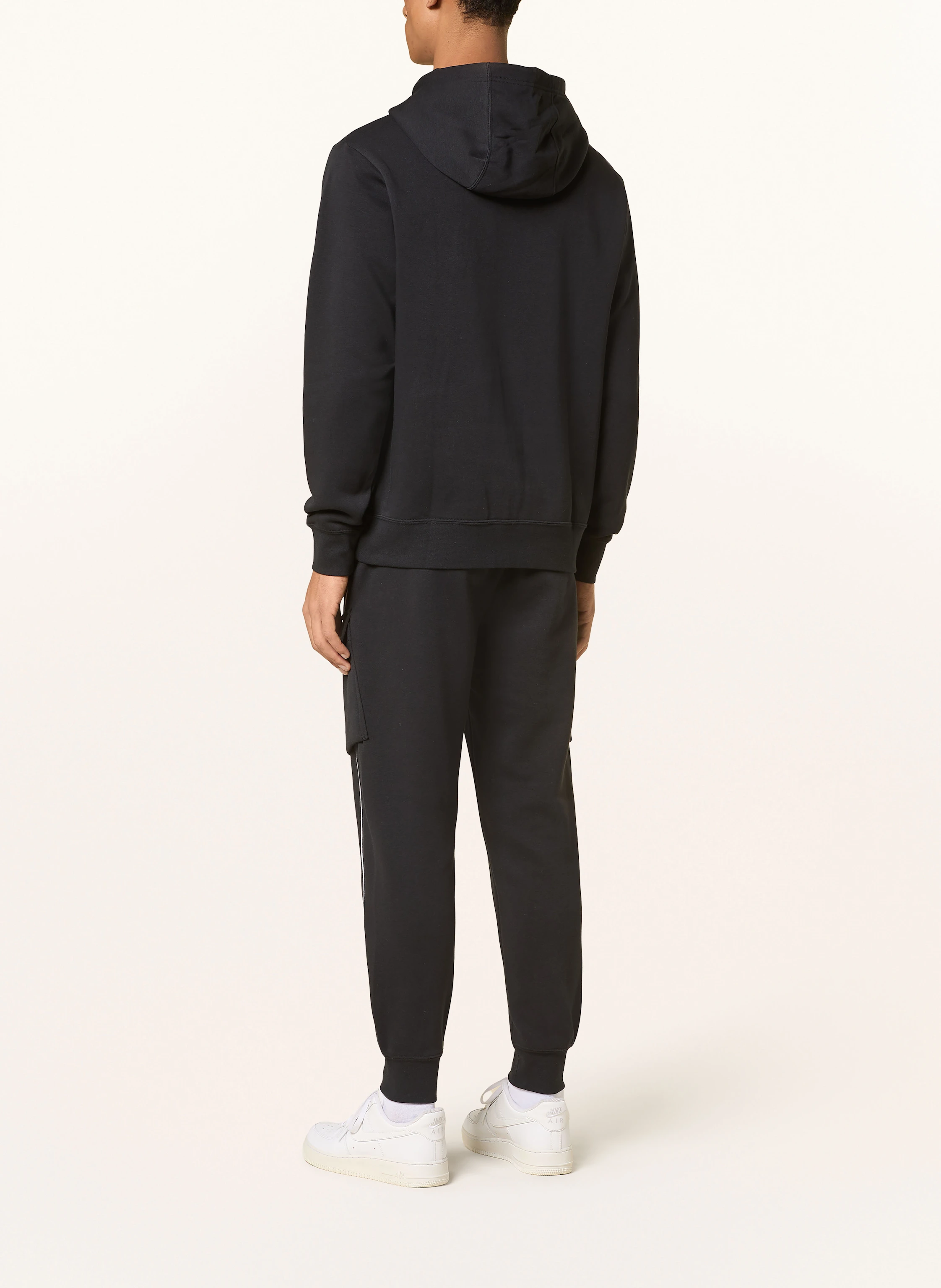 Nike Sweatpants SPORTSWEAR AIR CARGO