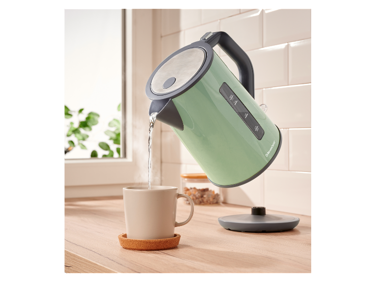Waterkoker 1,7 L