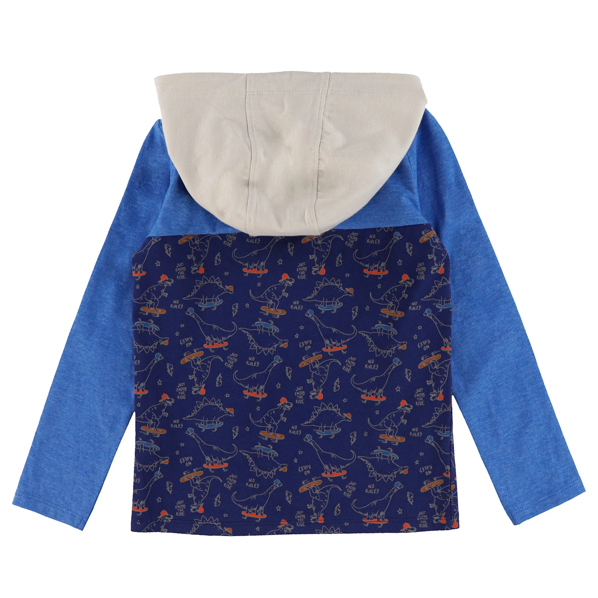 Harlo Kangourou Skate Dino 2-8ans