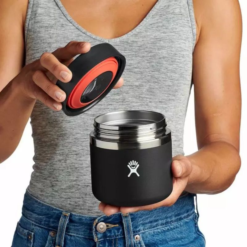 20 Oz Insulated Food Jar - Boîte de conservation des aliments 591 mL