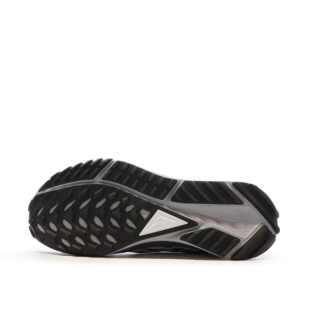 Nike Chaussure trail Noire Homme Nike React Pegasus