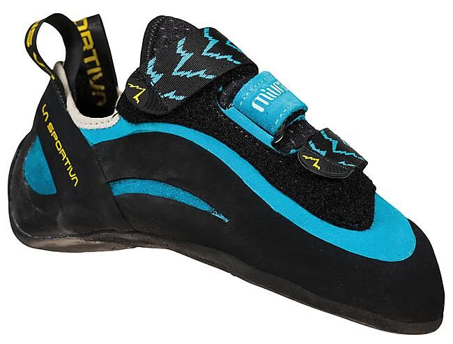 LA SPORTIVA - CHAUSSON VELCRO LADY MIURA VS