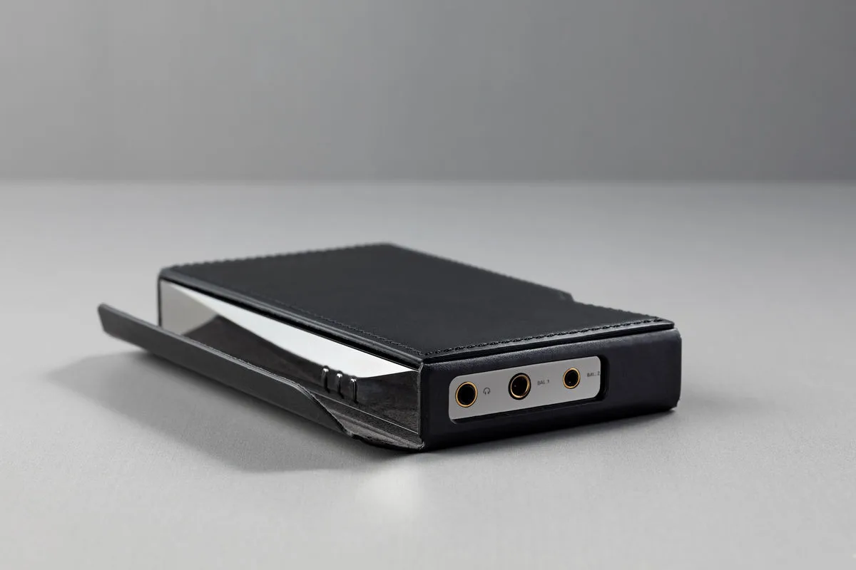 Astell&Kern étui cuir A&ultima SP3000 Étuis et protections