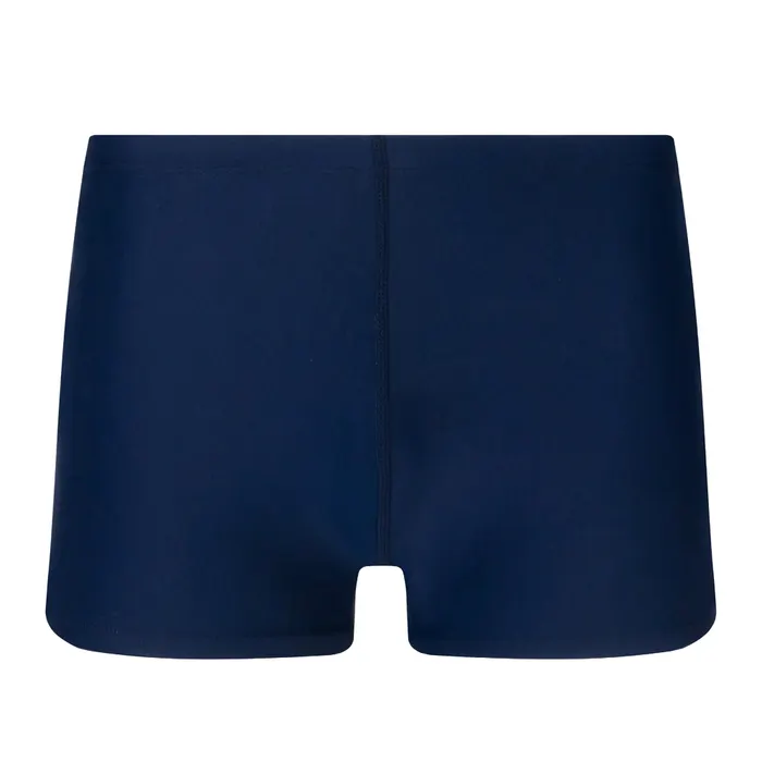 Nike Solid Square Leg Zwemboxer Heren