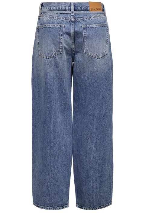 Only blauwe dames jeans