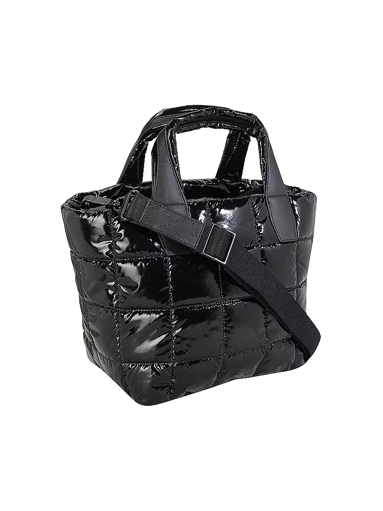 VEE COLLECTIVE Tasche - Shopper PORTER TOTE Small schwarz