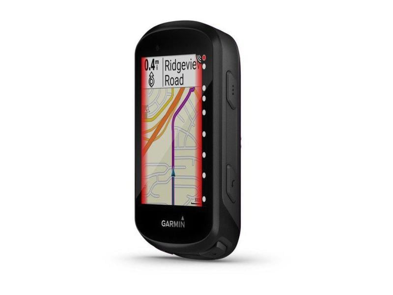 GARMIN Fahrrad GPS Edge 530 GPS Fahrradcomputer