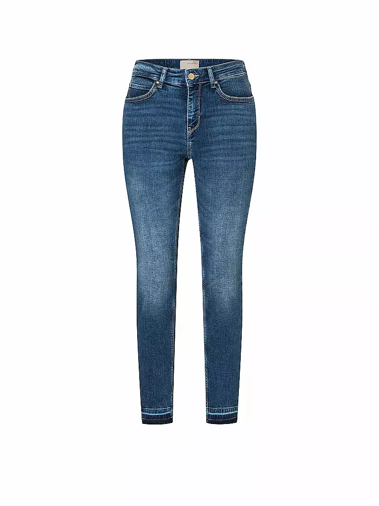 MAC Jeans DREAM SKINNY dunkelblau