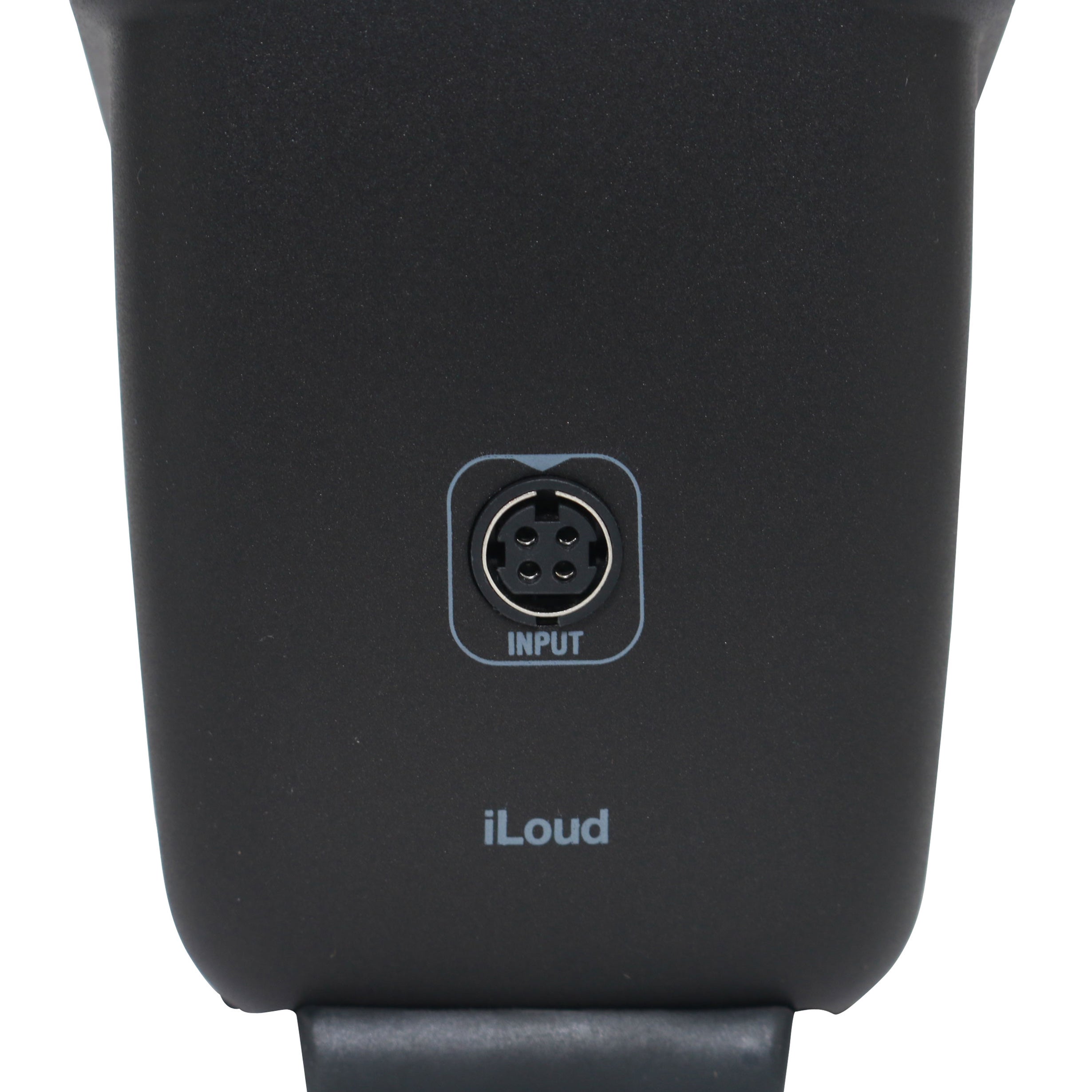 IK Multimedia iLoud Micro Monitor actieve studiomonitor BK (set van 2)