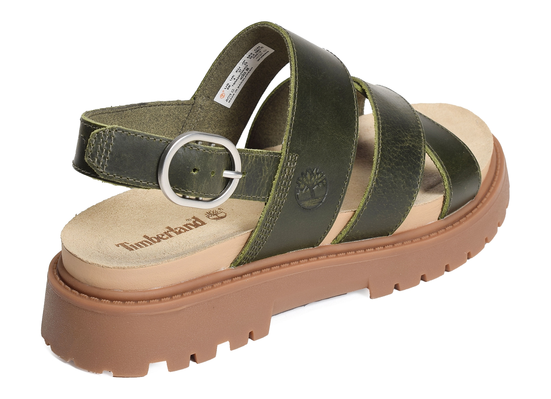 Clairemont way kaki