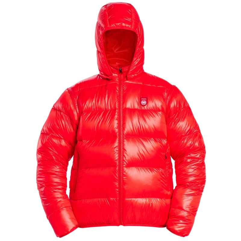 Eskimo Jacket - Doudoune