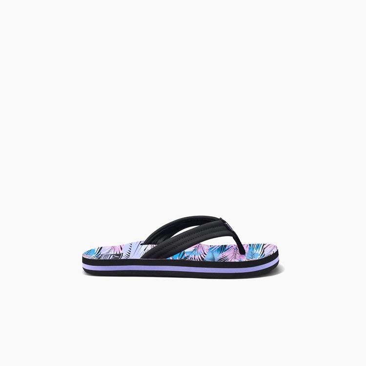 Reef JR Ahi CJ2051 PALM-FRONDS