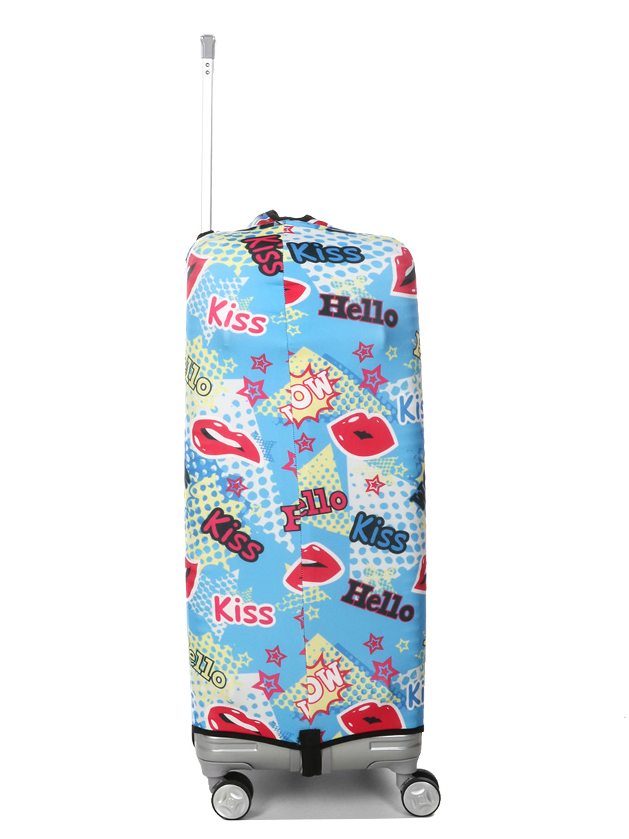 Housse de valise Periea Kiss L