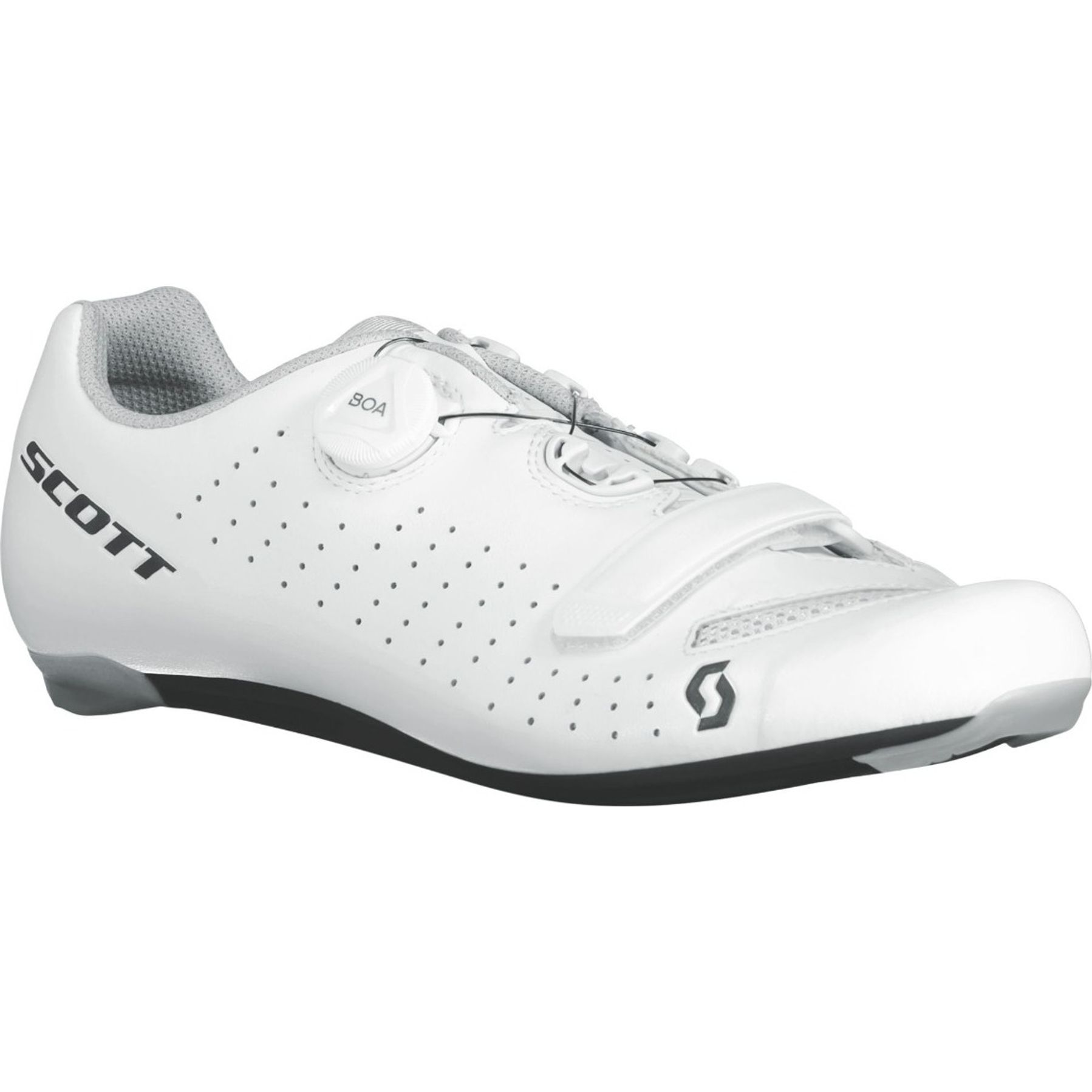 Scott Road Comp Boa Racefiets Schoenen Heren
