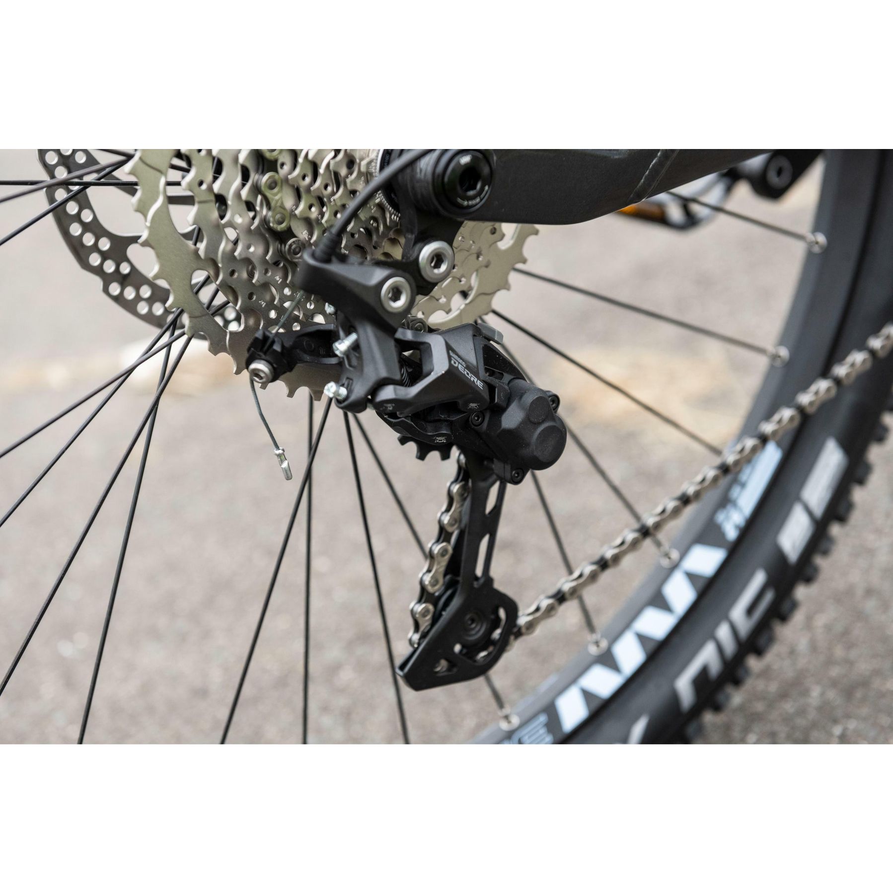 Haibike AllTrack 5 720 Wh
