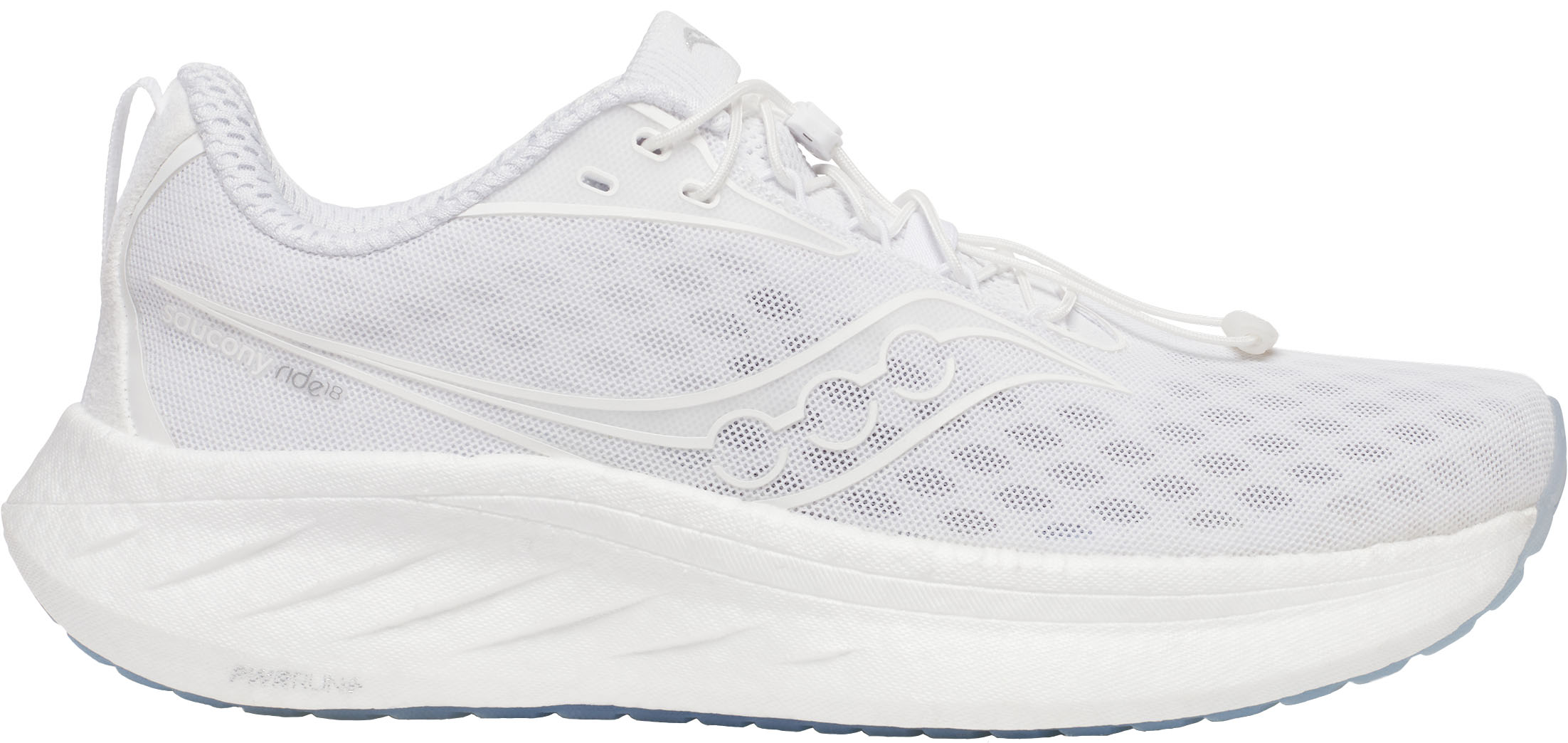 Ride 18 Summer Herre Cool White