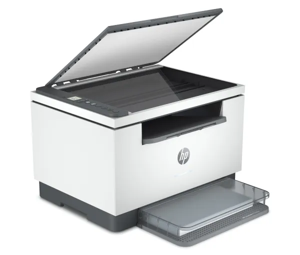 HP LaserJet MFP M234dw - Multifunktionsprinter - S/H - laser - Legal (216 x 356 mm) (original) - Legal (medie) - op til 29 spm (kopiering) - op til 29 spm (udskriver) - 150 ark - USB 2.0, LAN, Wi-Fi(n) - lys basalt