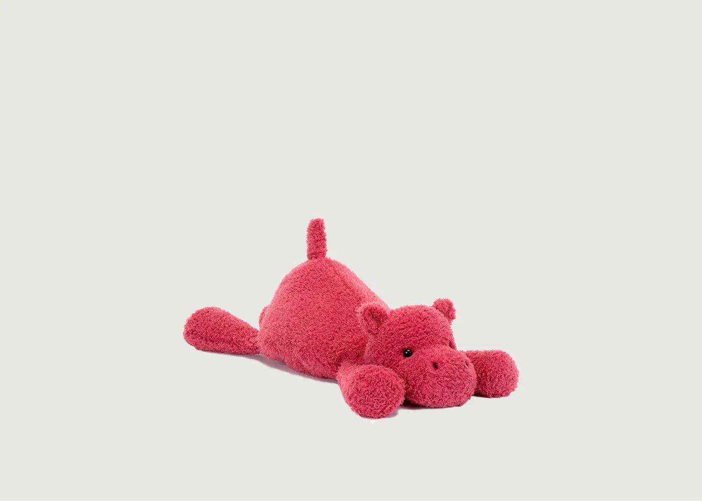 Peluche Splootie Hippo Jellycat
