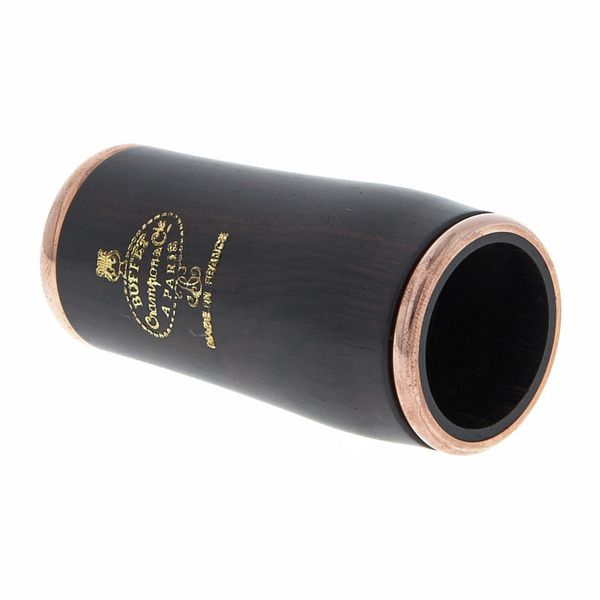 Buffet Crampon ICON 67mm barrel gold