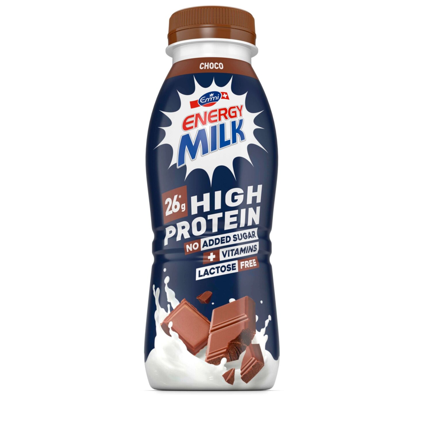 Emmi Energy Milk High Protein Schokolade