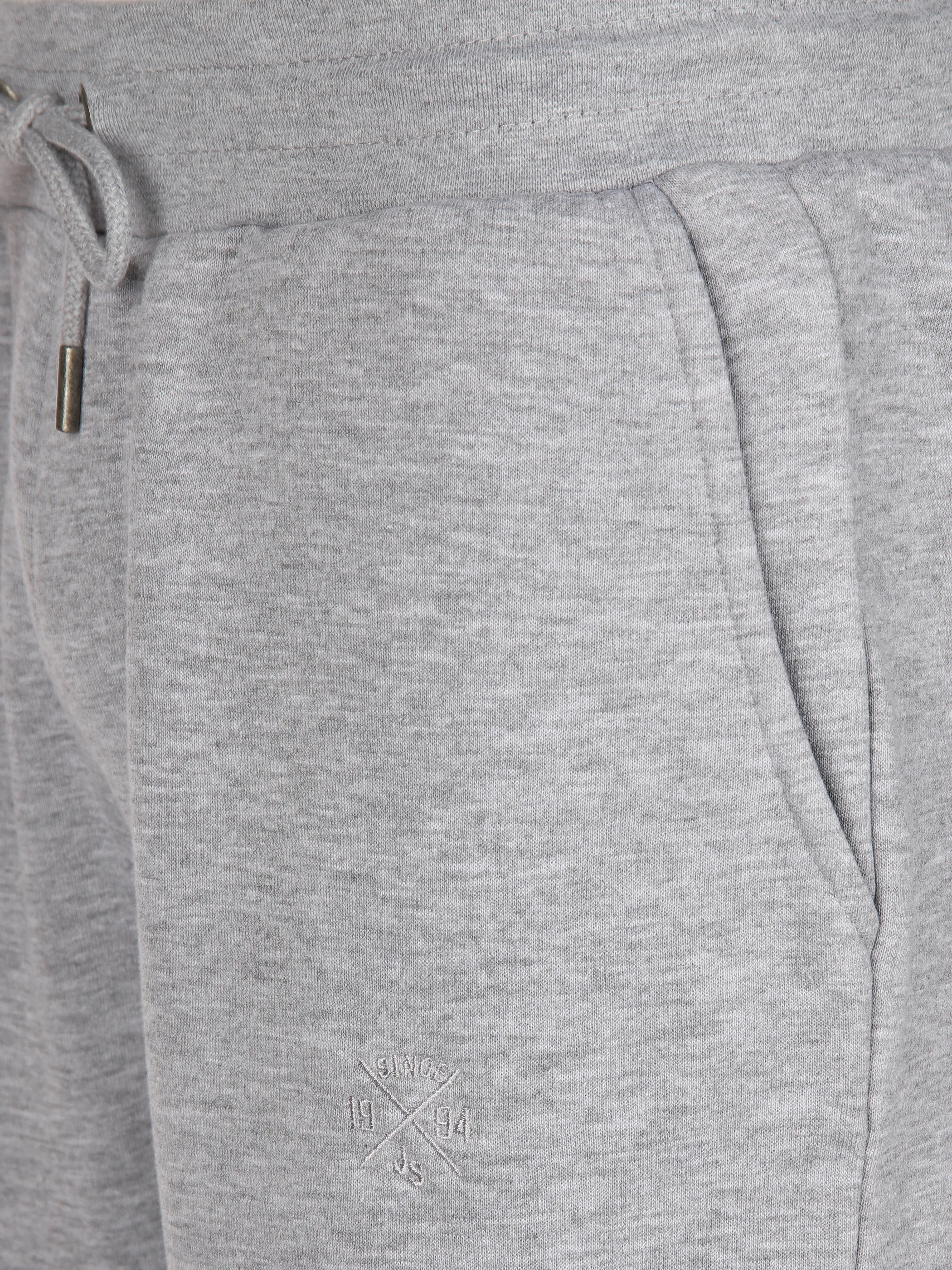 Herren Jogginghose in wärmender Qualität