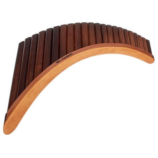 Thomann Panflute G