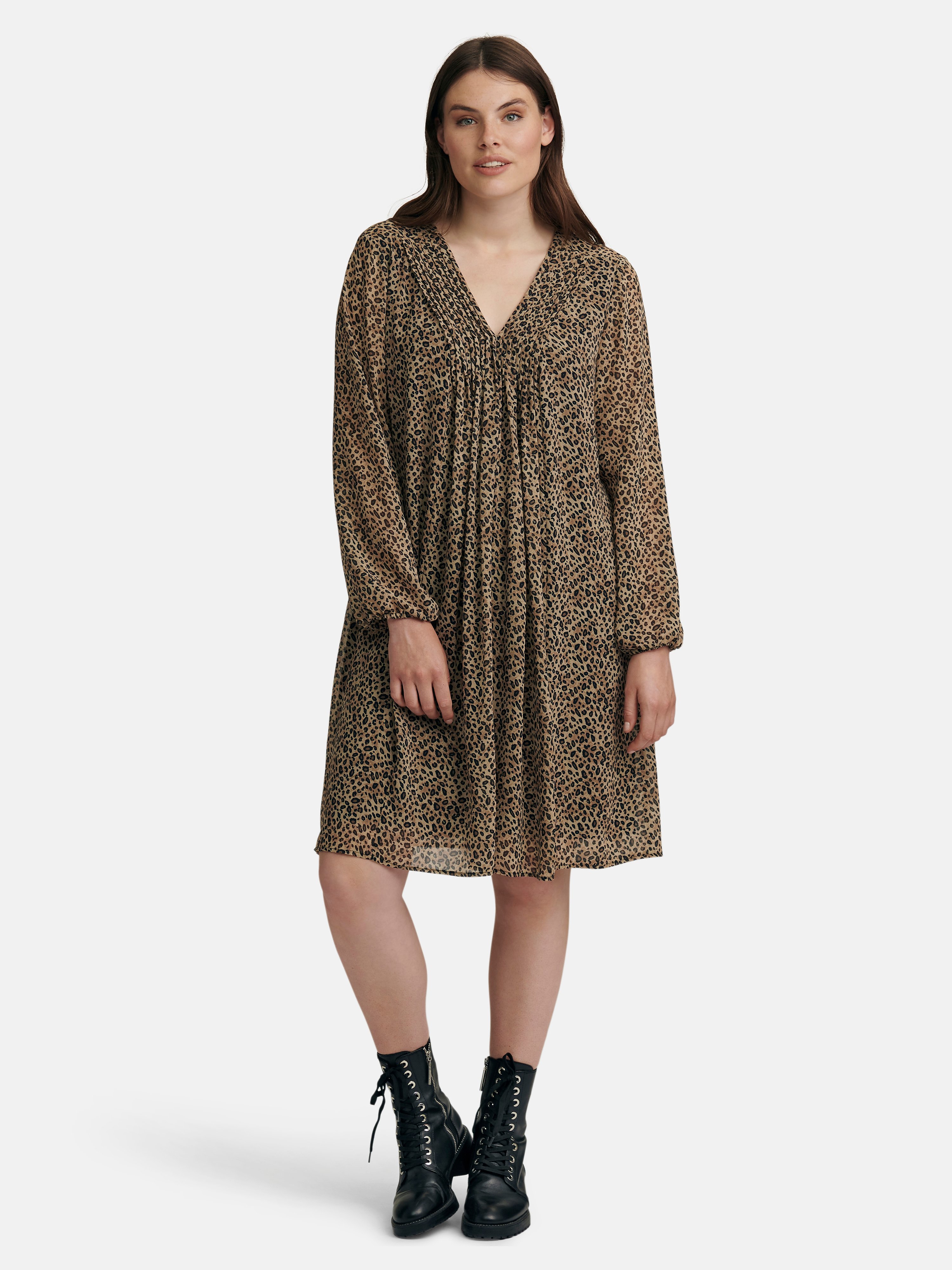 Kleid