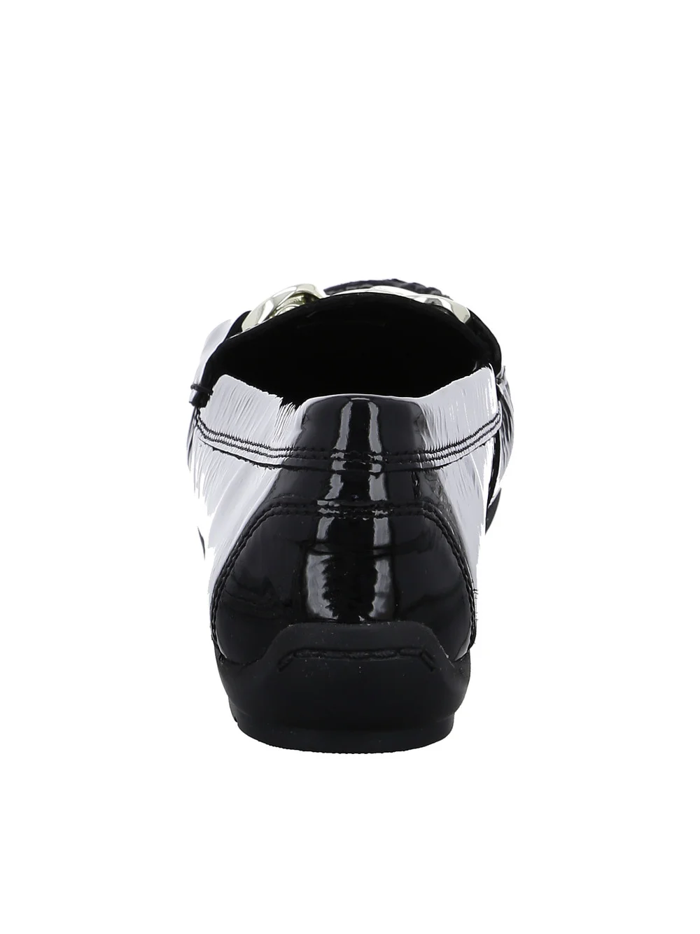 Slipper Alabama schwarz