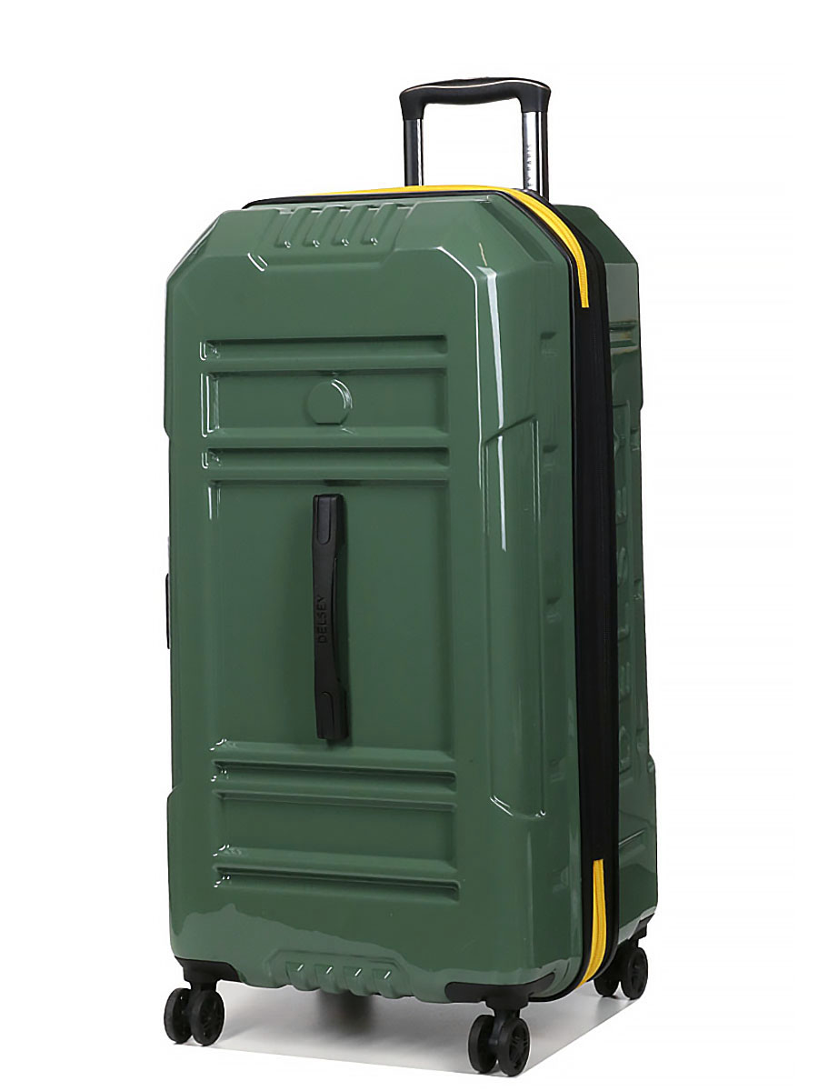 Valise Delsey Rempart Trunk 80 cm