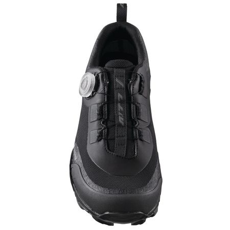 SH-MT7 GTX Gore-Tex-Velo-Schuhe  black  37