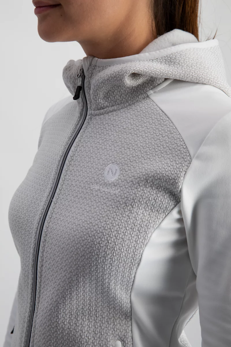 46 NORD Damen Midlayer