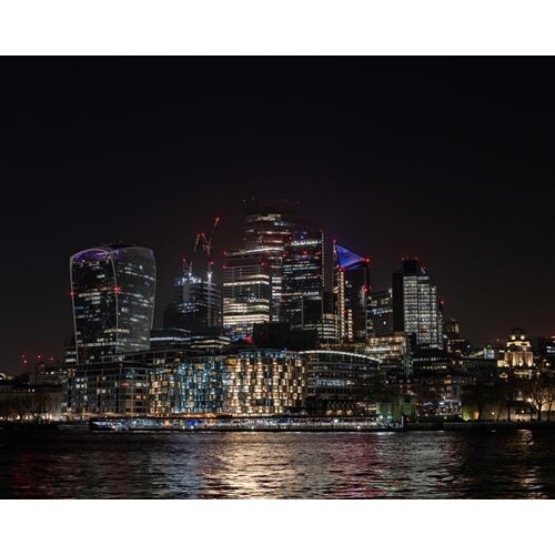 Objectif zoom Sony FE 24-50 mm F2.8 G | Zoom standard lumineux plein format série G