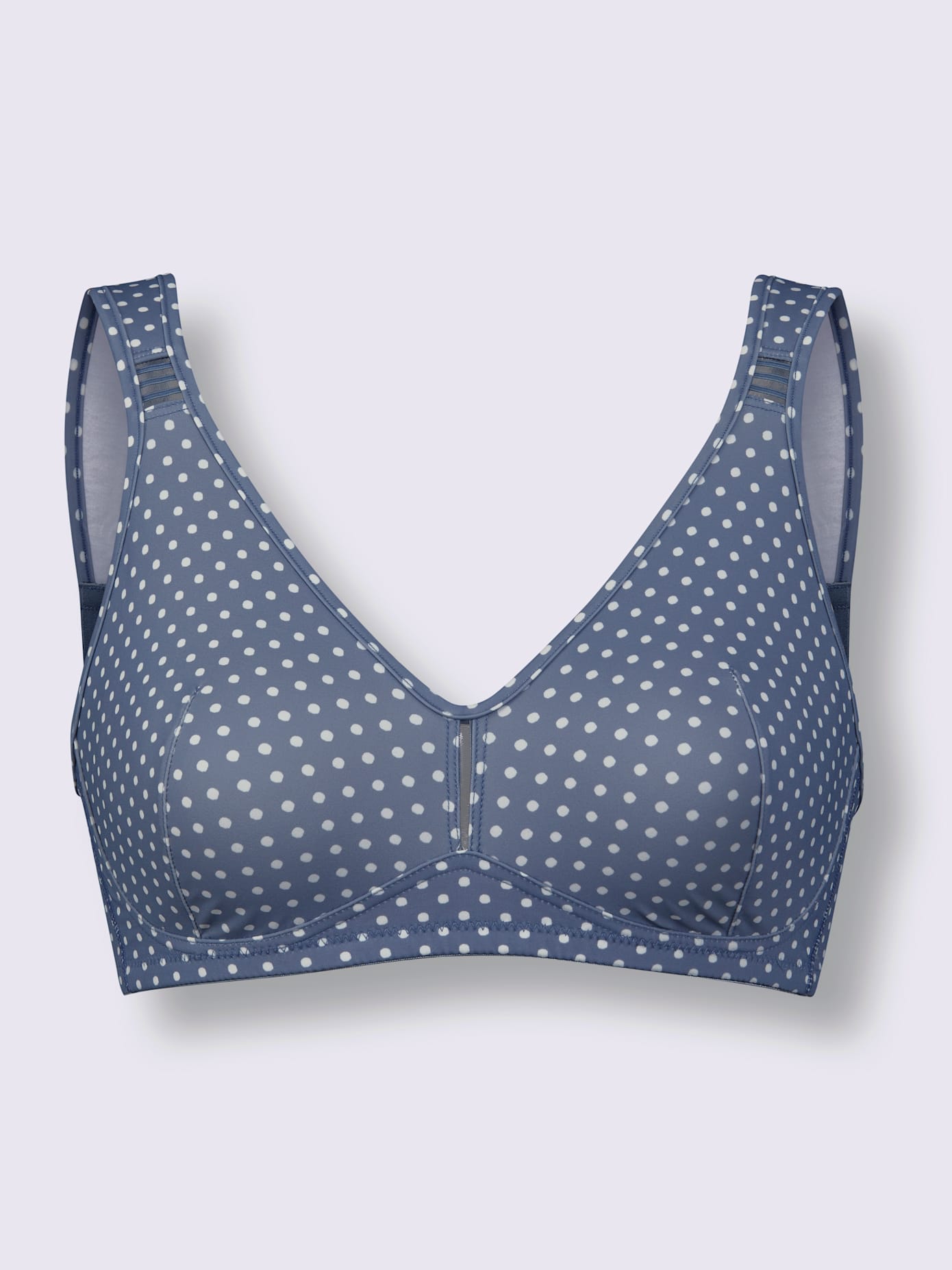 Soutien-gorge confort sans armatures bon. b, c, d