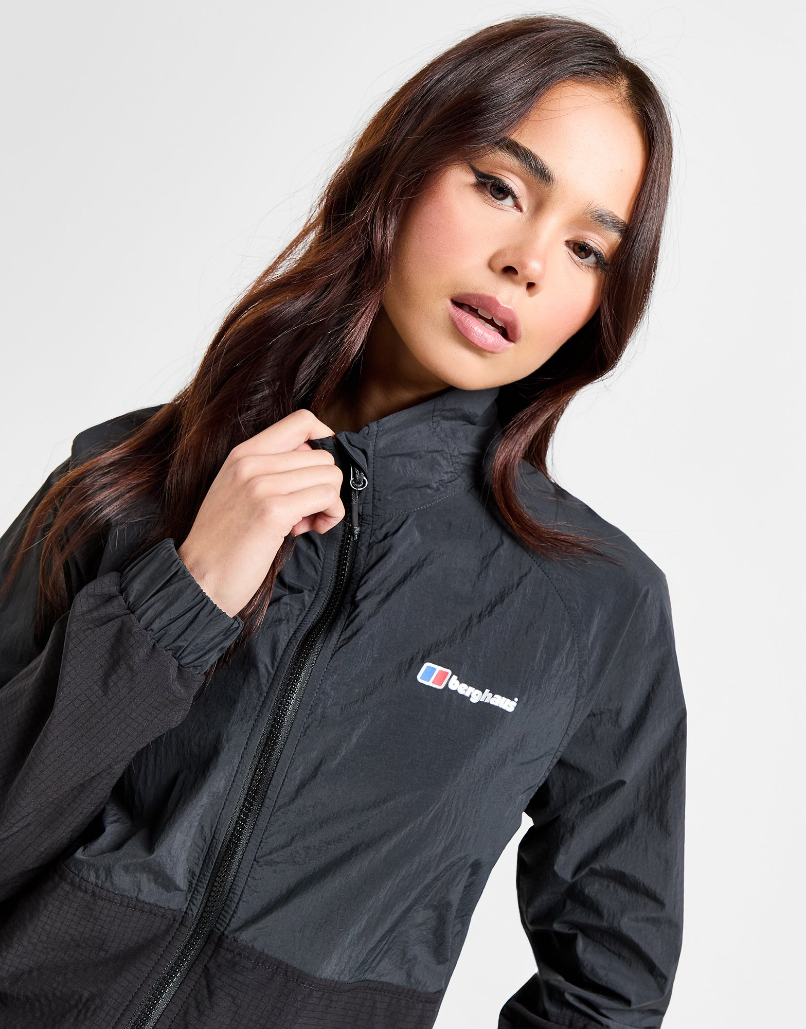 Berghaus Veste Légère Femme