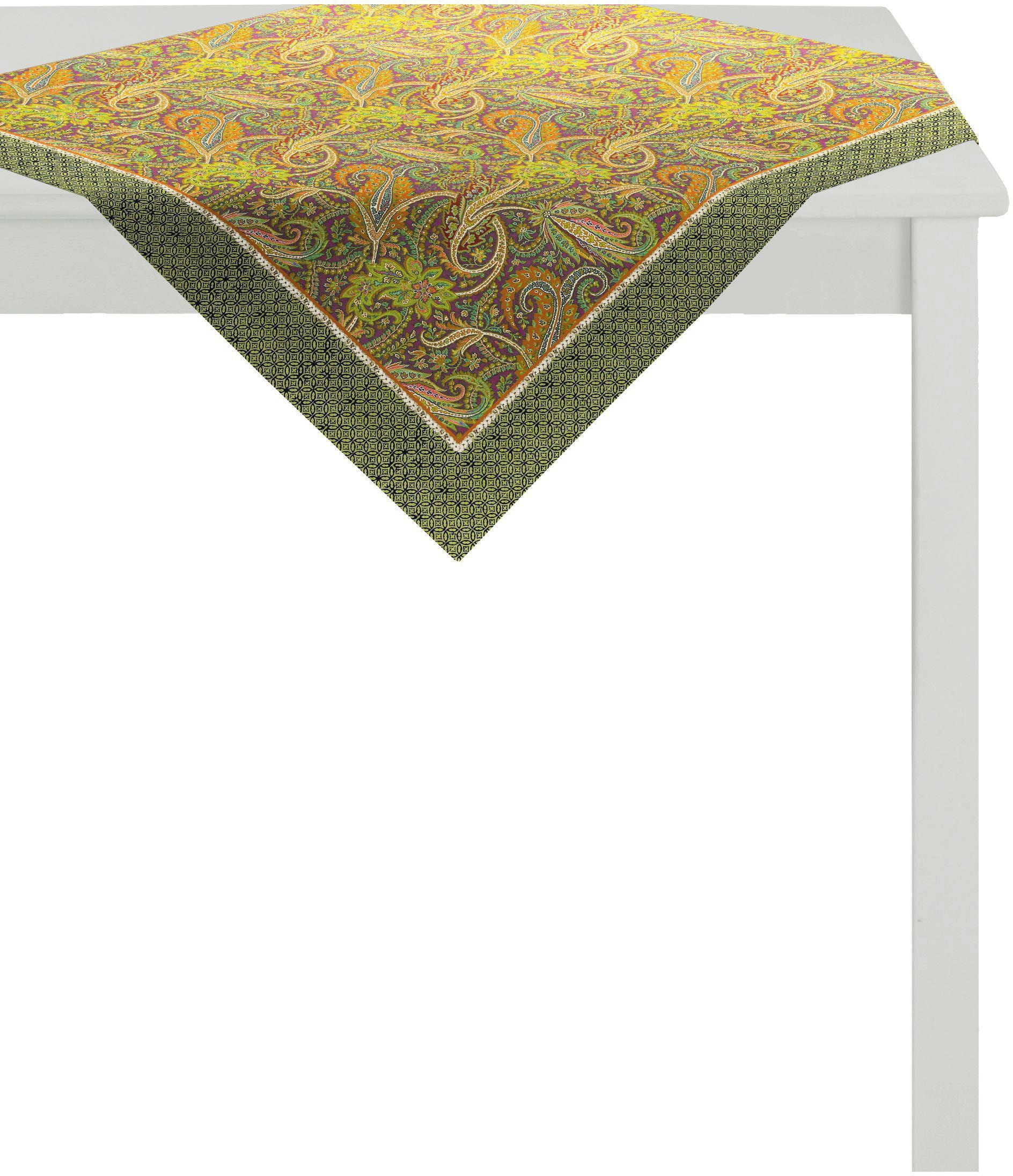 APELT Mitteldecke »2916 Indian Summer«