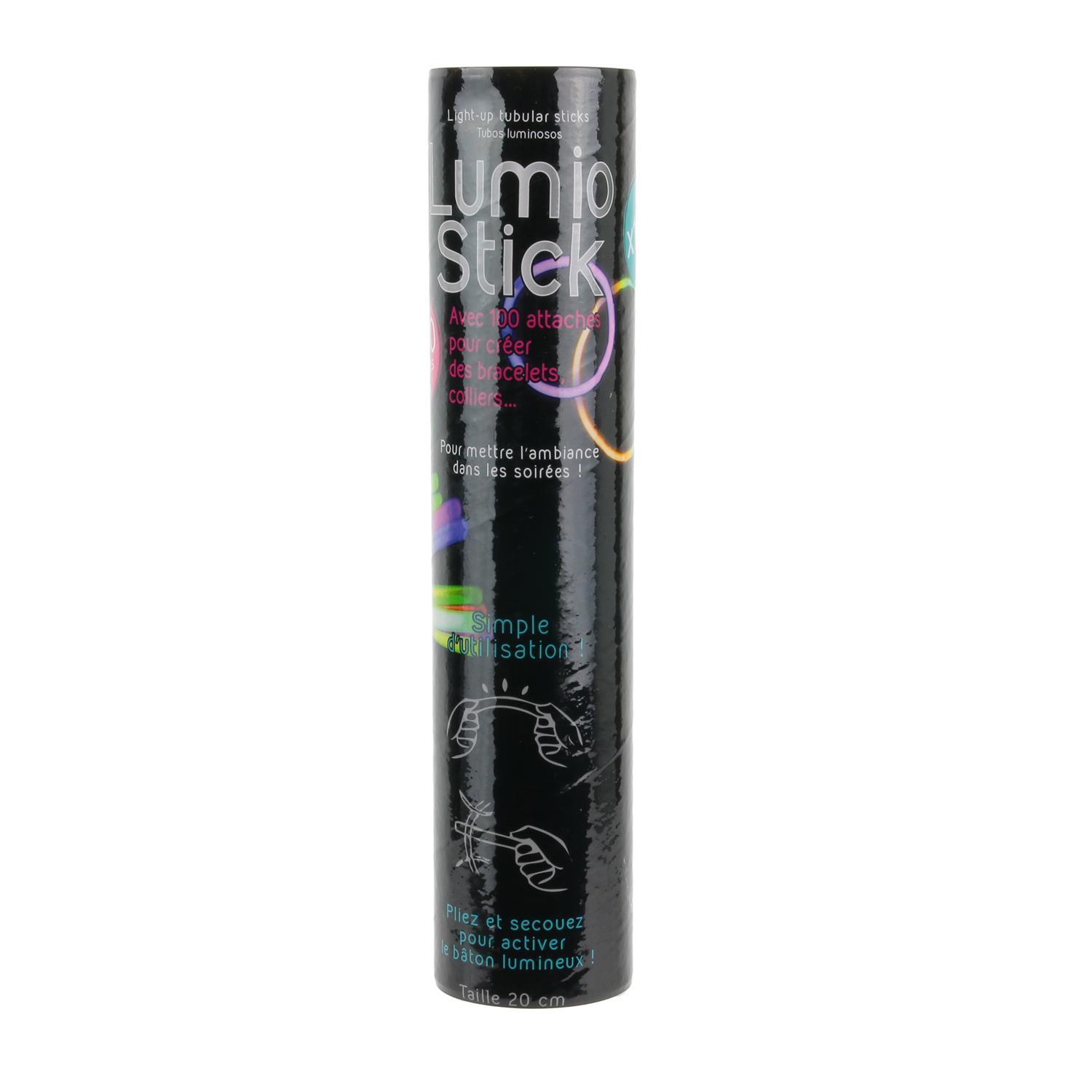 LUMIOSTICK X100