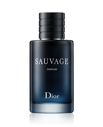 Dior Sauvage parfum vapo 100ml