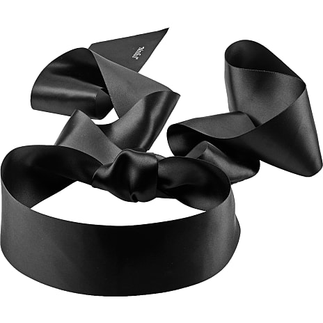 Sinful Deluxe satin blindfold