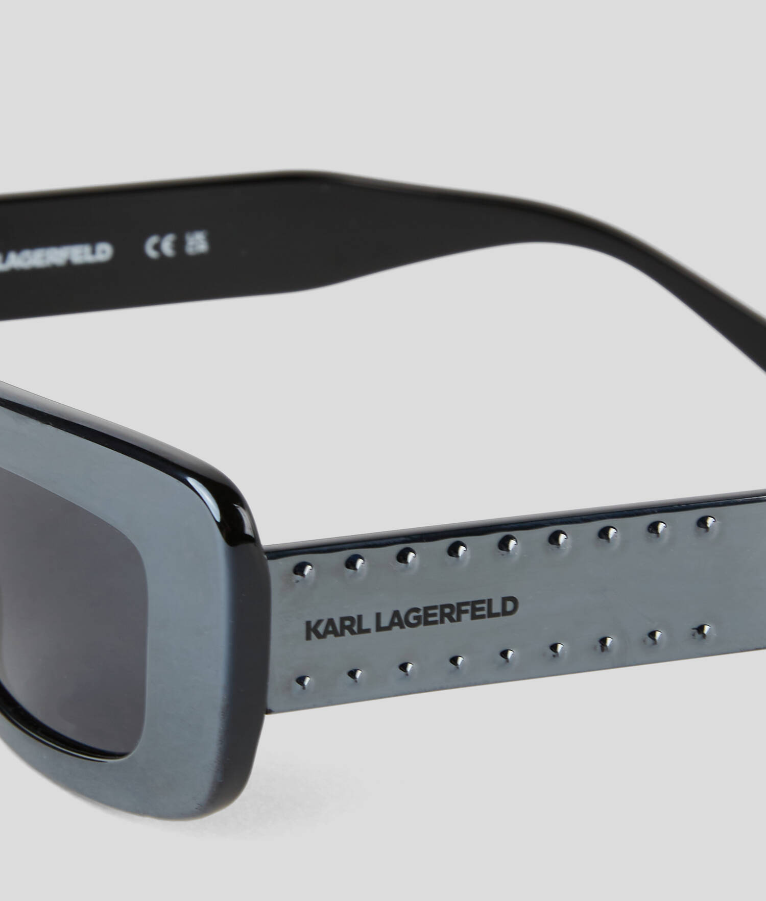 LUNETTES DE SOLEIL SPACE JAM - Argent